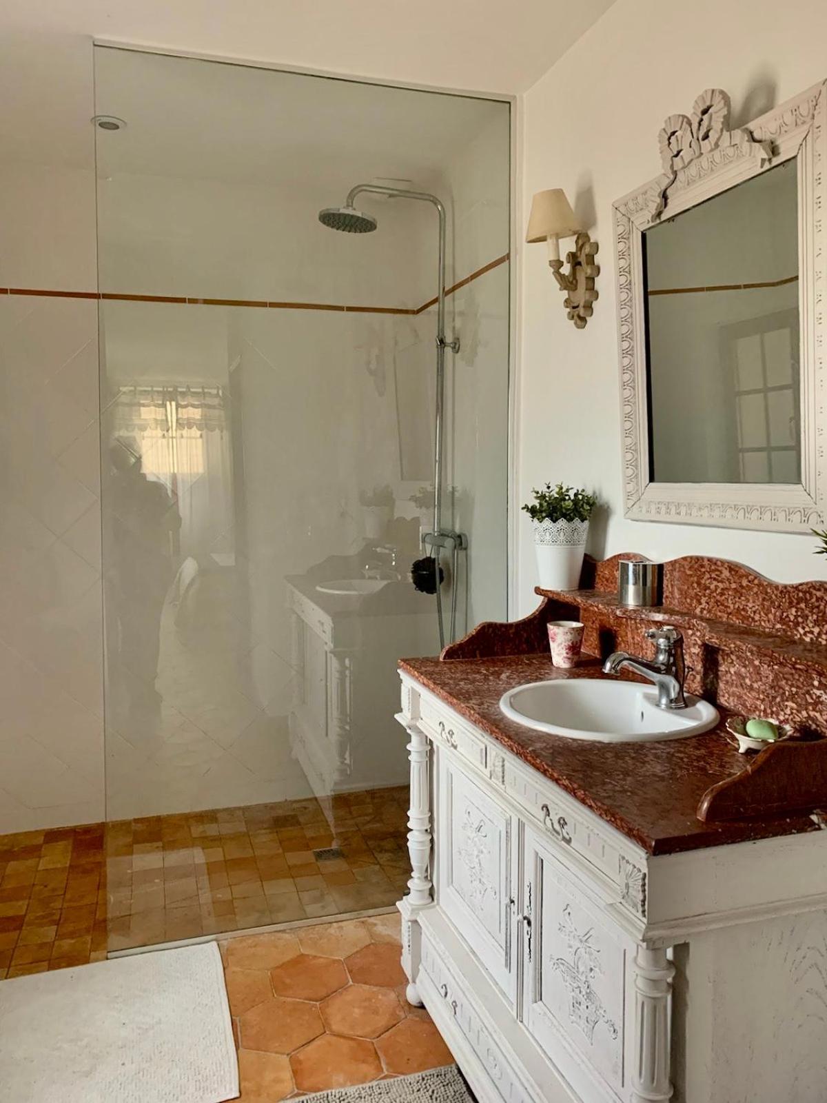 Les Chambres Du Vallon Pomport ภายนอก รูปภาพ