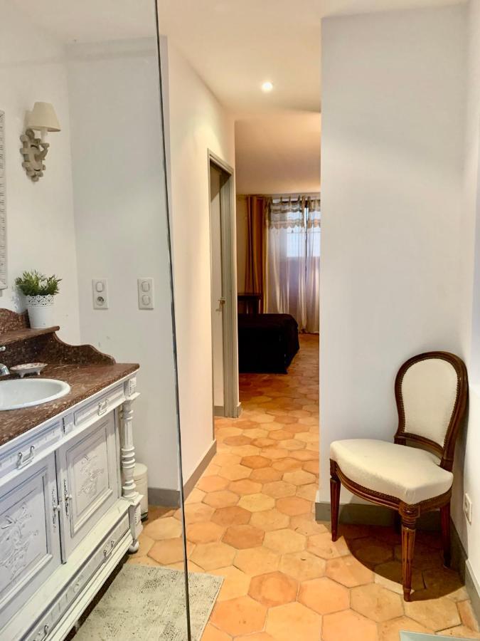 Les Chambres Du Vallon Pomport ภายนอก รูปภาพ